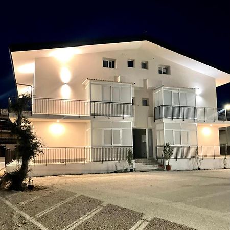 Leverblu House Marina d'Avola Екстер'єр фото