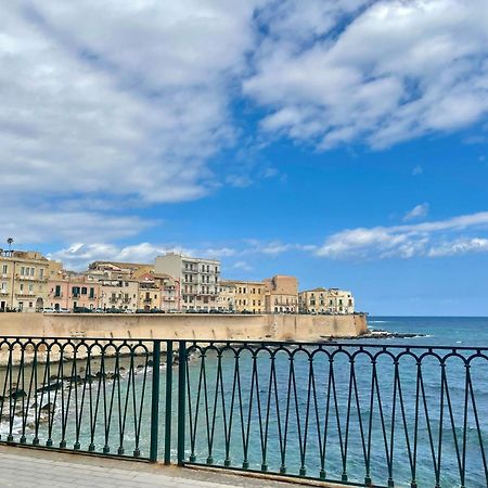 Leverblu House Marina d'Avola Екстер'єр фото