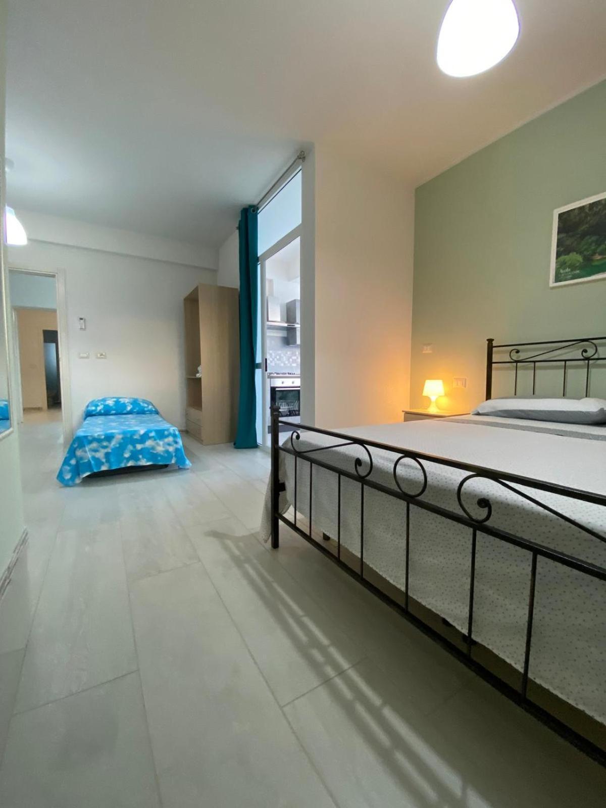 Leverblu House Marina d'Avola Екстер'єр фото