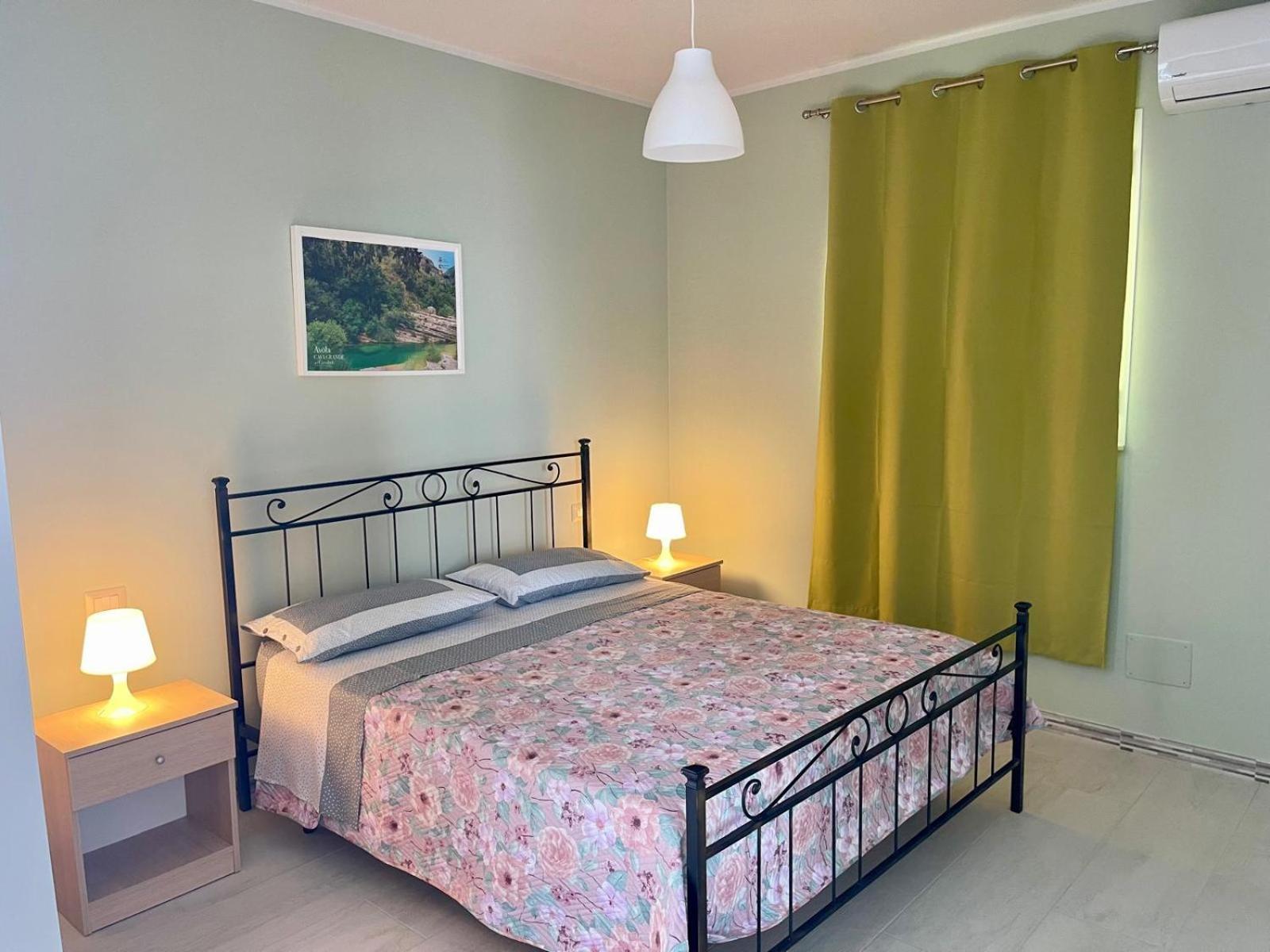 Leverblu House Marina d'Avola Екстер'єр фото