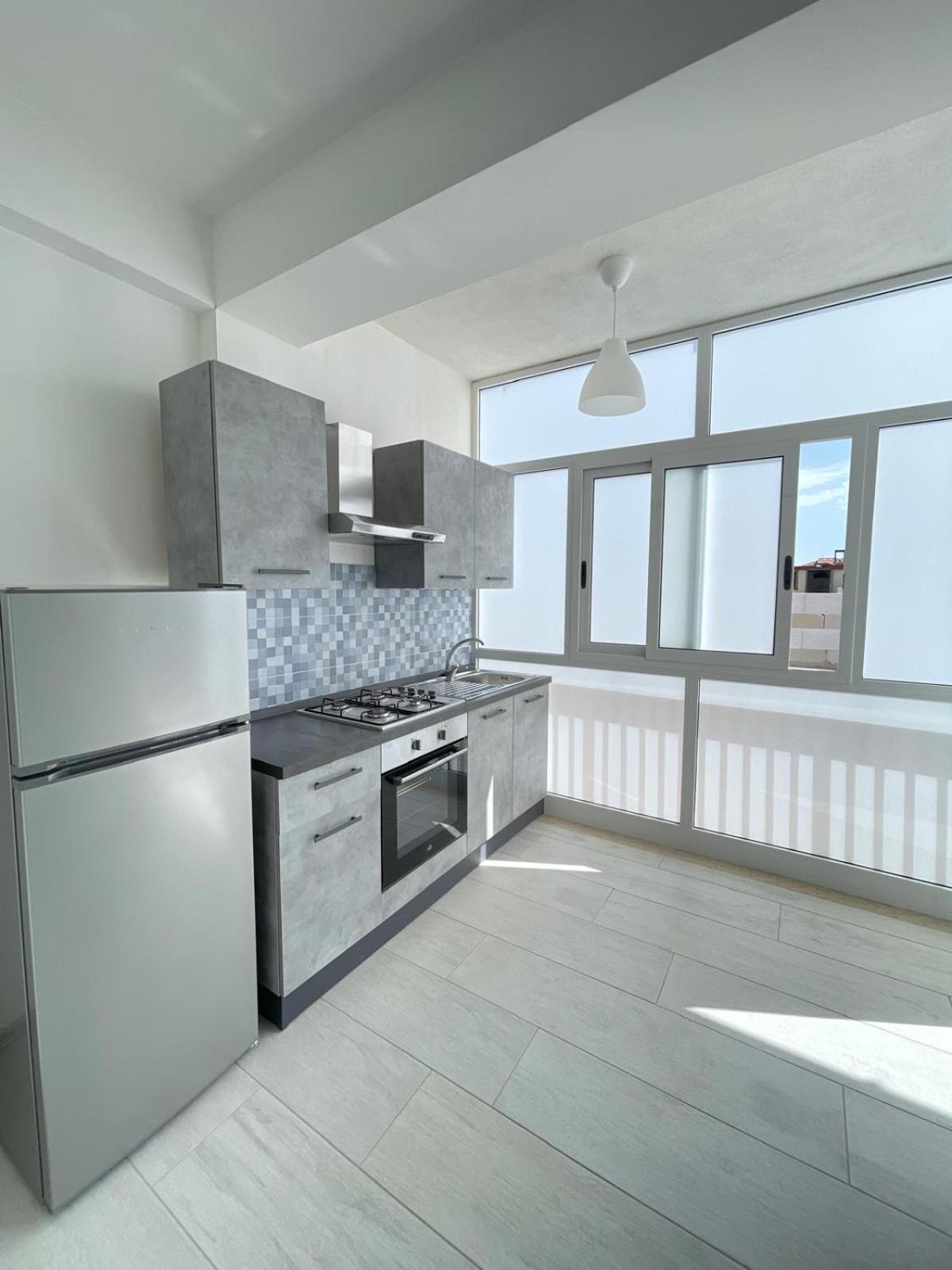 Leverblu House Marina d'Avola Екстер'єр фото