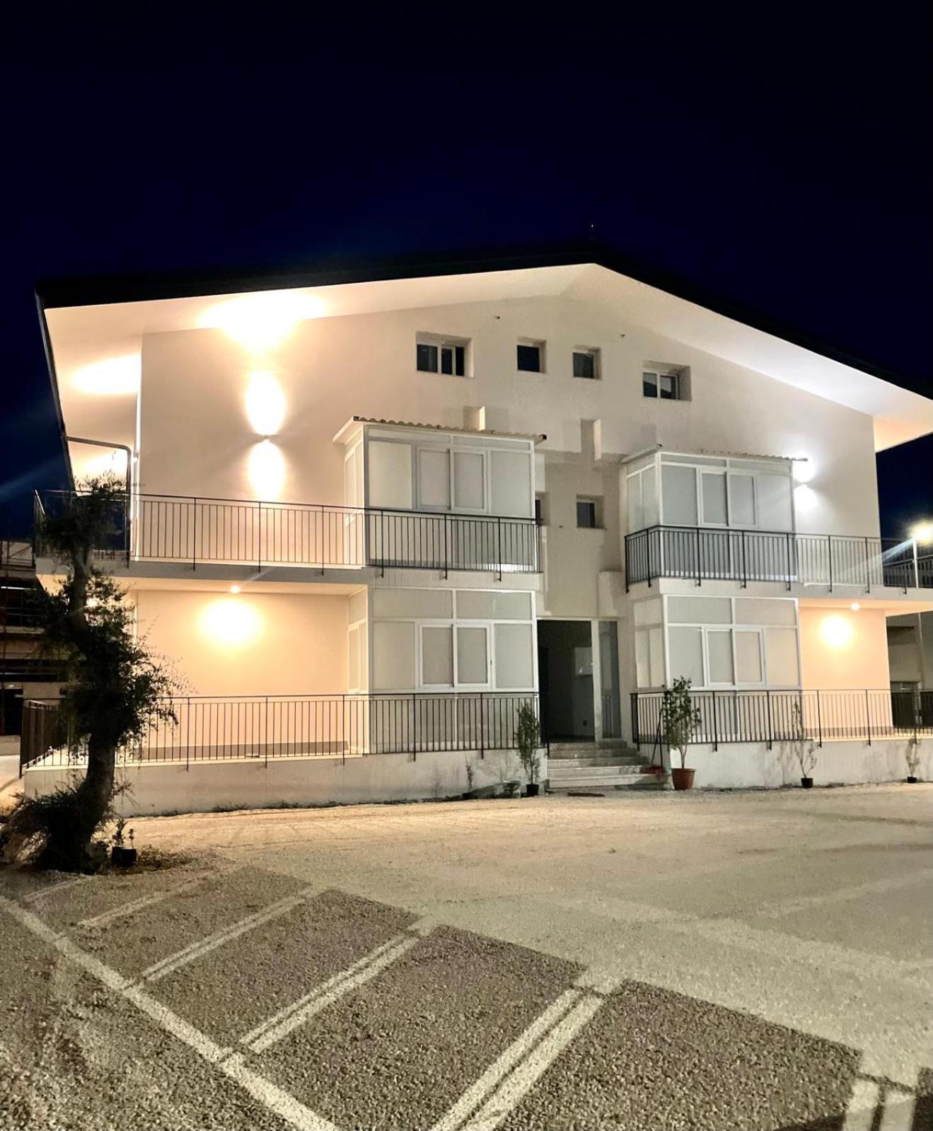 Leverblu House Marina d'Avola Екстер'єр фото