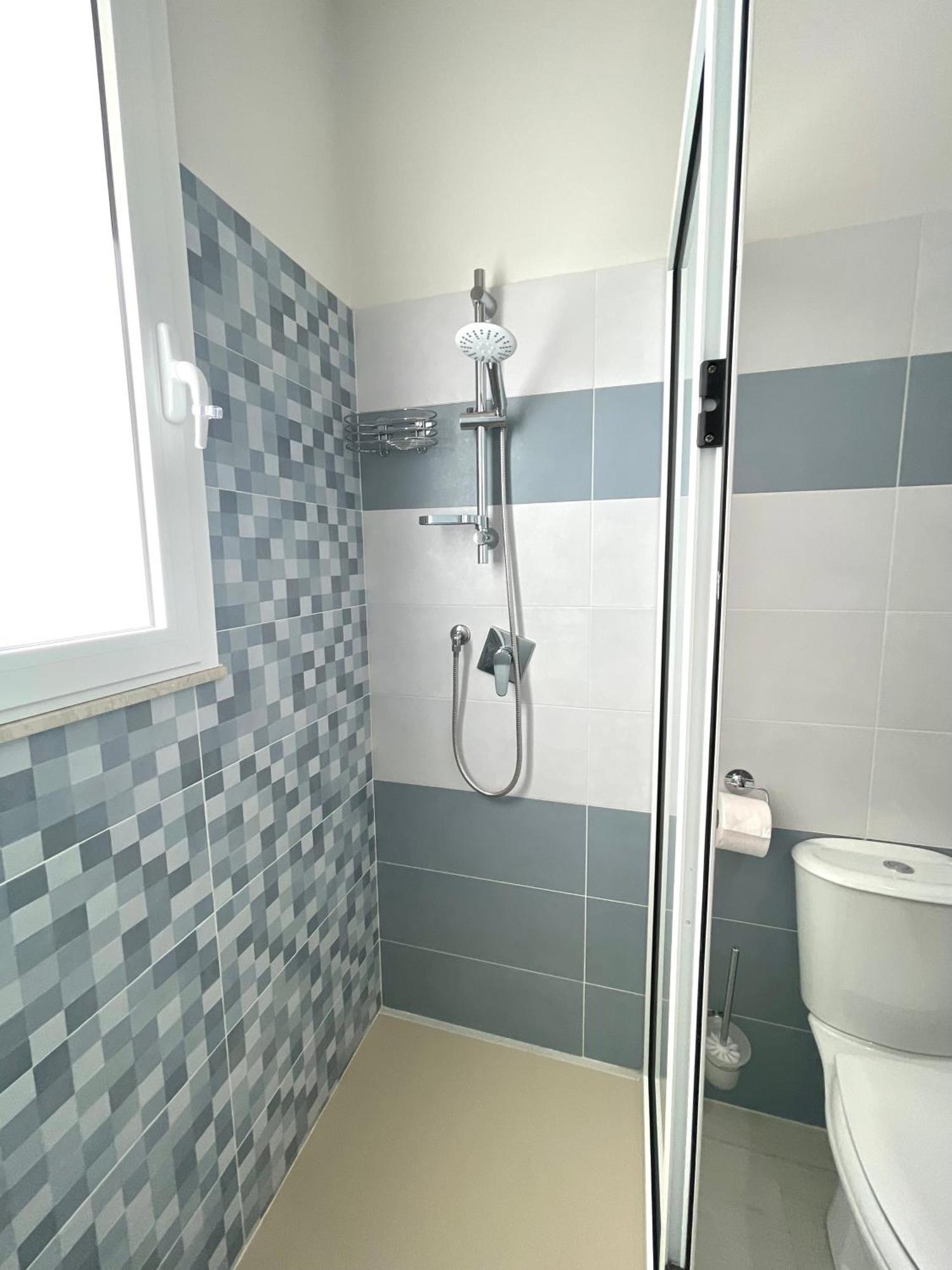 Leverblu House Marina d'Avola Екстер'єр фото