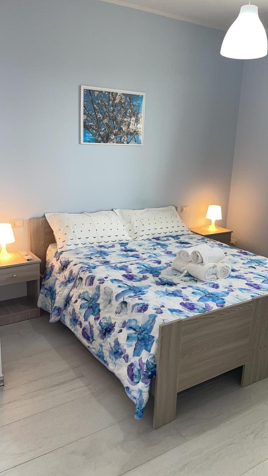 Leverblu House Marina d'Avola Екстер'єр фото