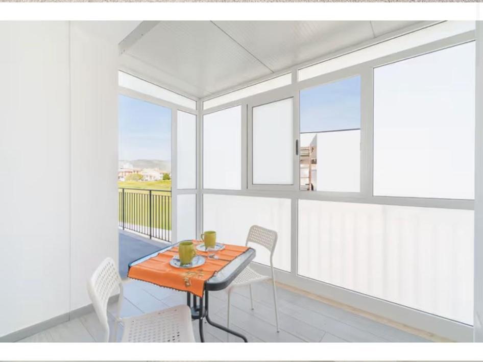 Leverblu House Marina d'Avola Екстер'єр фото