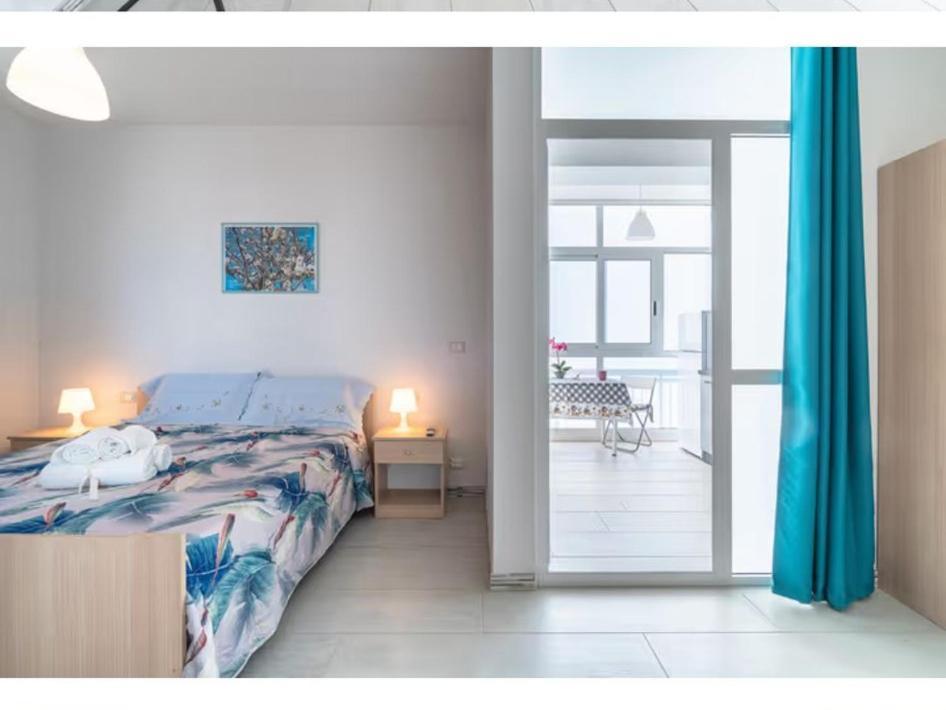 Leverblu House Marina d'Avola Екстер'єр фото