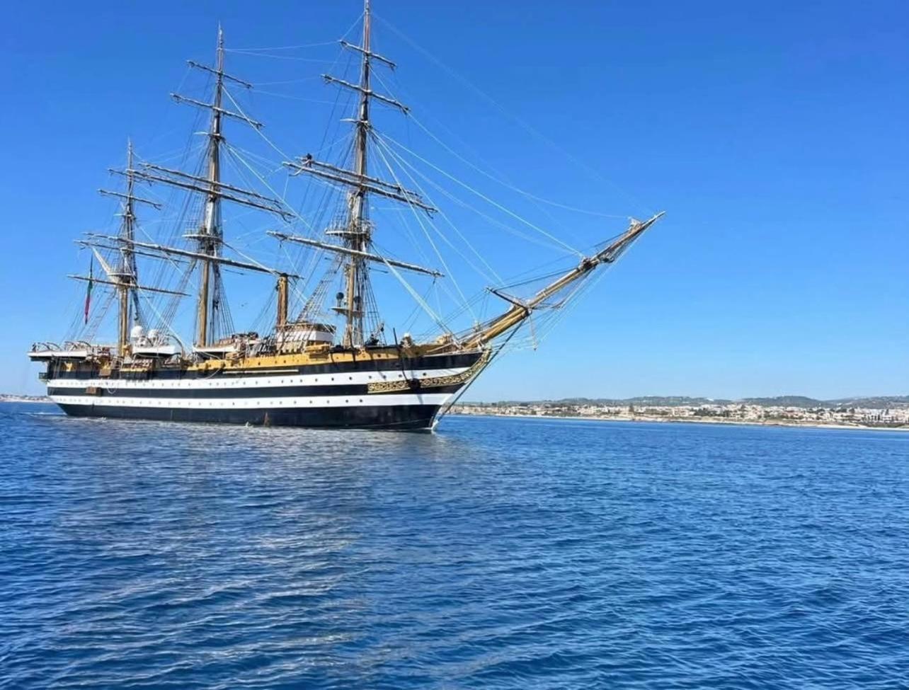 Leverblu House Marina d'Avola Екстер'єр фото